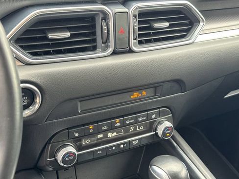Used 2024 MAZDA CX-5 Carbon Edition AWD/4WD image 23