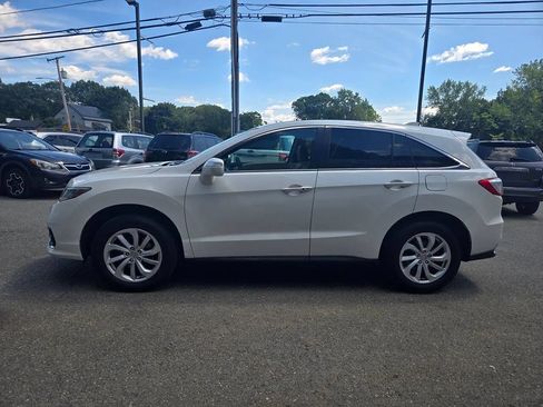 Used 2016 Acura RDX AWD image 38