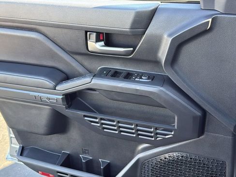 Certified 2024 Toyota Tacoma TRD Sport image 26