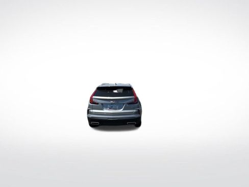 Used 2024 Cadillac XT4 Premium Luxury FWD image 6