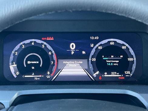 New 2026 Toyota Camry SE FWD image 27