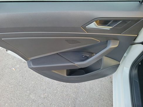 Used 2023 Volkswagen Jetta S w/ IQ.Drive Package image 11