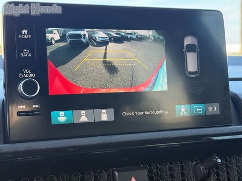 Certified 2023 Honda CR-V EX-L image 21