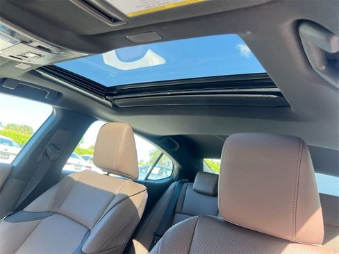 Certified 2023 Lexus ES 350 350 image 18