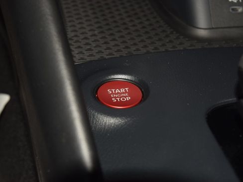 Used 2024 Nissan Z NISMO w/ Floor Mat Package RWD image 36