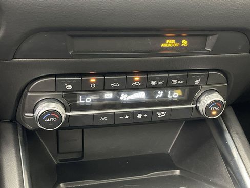 Certified 2025 MAZDA CX-5 Carbon Edition AWD/4WD image 21