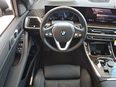 Certified 2026 BMW X5 xDrive40i AWD/4WD image 11