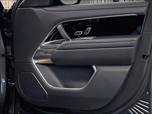 Used 2023 Land Rover Range Rover Long Wheelbase SE image 44