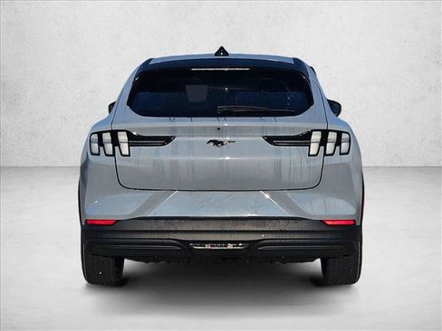 New 2026 Ford Mustang Mach-E Select image 17