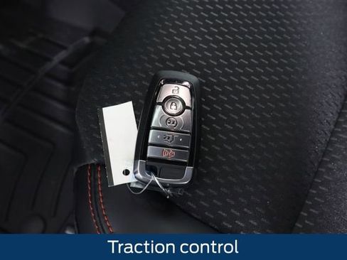 New 2026 Ford Escape ST-Line w/ Tech Pack #1 image 27