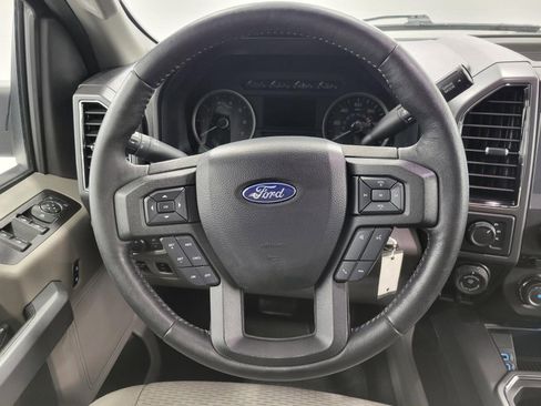 Used 2018 Ford F150 XLT w/ Equipment Group 302A Luxury AWD/4WD image 6