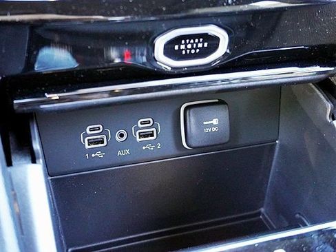 New 2026 Jeep Grand Cherokee Limited w/ Limited Altitude Package image 34