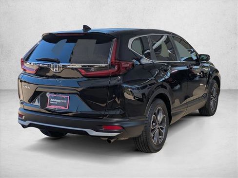 Used 2020 Honda CR-V EX image 5