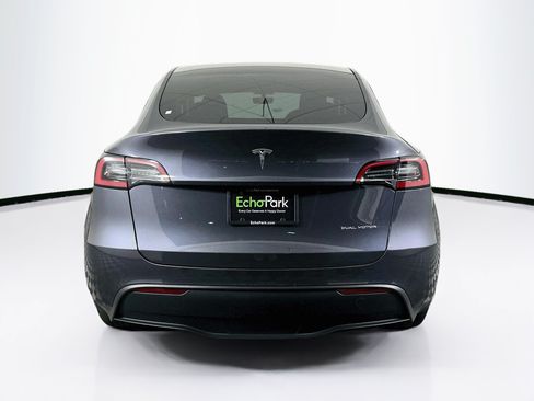 Used 2023 Tesla Model Y Long Range AWD/4WD image 7