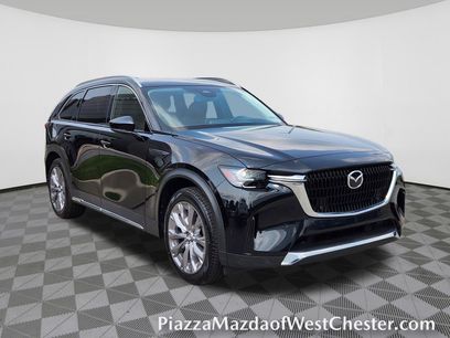 Certified 2024 MAZDA CX-90 3.3 Turbo w/ Premium Package