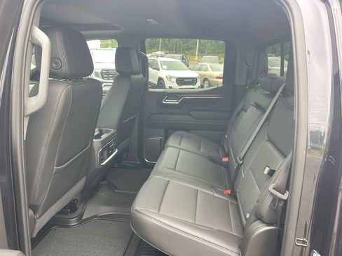 Used 2024 GMC Sierra 1500 Denali w/ Denali Reserve Package image 13