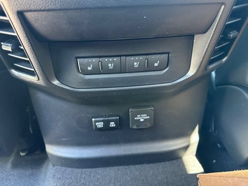 New 2026 Toyota Tundra Platinum AWD/4WD image 15