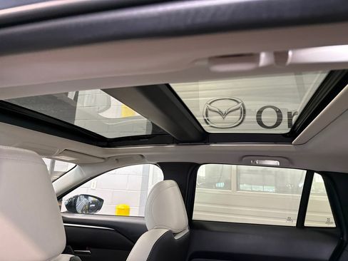 New 2026 MAZDA CX-50 AWD 2.5 S w/ Cargo Package image 7