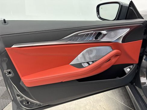 New 2026 BMW 840i xDrive image 26