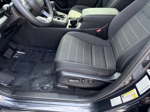 Certified 2024 Honda CR-V Sport image 19