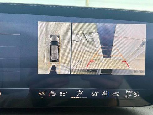 Used 2025 Buick Enclave Avenir w/ Super Cruise Package image 28