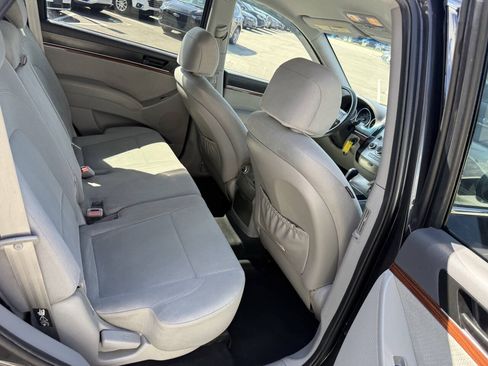 Used 2008 Hyundai Veracruz Limited AWD/4WD image 18