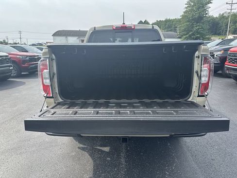 Certified 2022 GMC Canyon AT4 AWD/4WD image 22