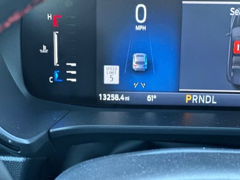 Used 2024 Ford Escape ST-Line Select w/ Tech Pack #1 image 29