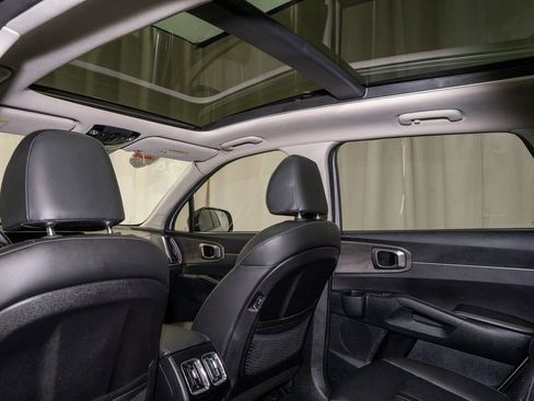 Certified 2024 Kia Sorento X-Line EX image 10