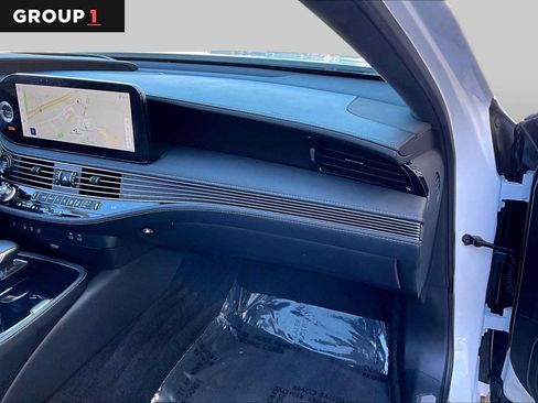 Used 2024 Lexus LS 500 F Sport w/ Dynamic Handling Package RWD image 19