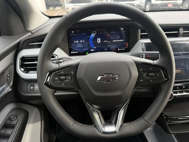 New 2027 Chevrolet Bolt RS FWD image 14
