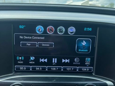 Used 2018 GMC Sierra 1500 SLT AWD/4WD image 43