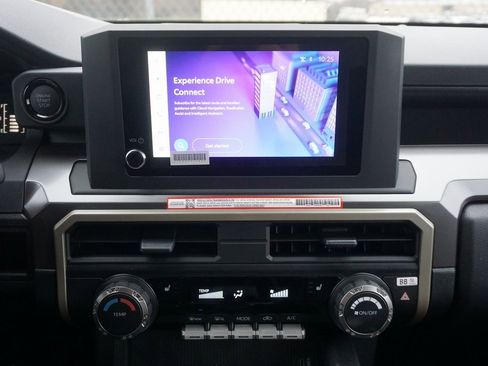 New 2026 Toyota Tacoma SR5 image 11