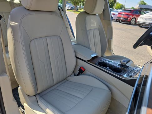 Used 2021 Audi A6 2.0T Premium w/ Convenience Package AWD/4WD image 10