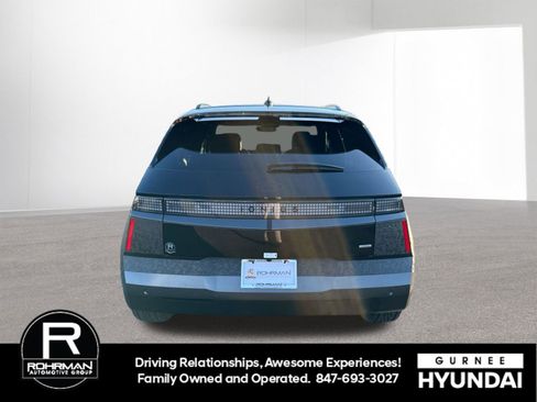 New 2026 Hyundai Ioniq 5 XRT image 9