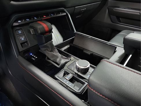 Certified 2024 Toyota Sequoia TRD Pro image 15