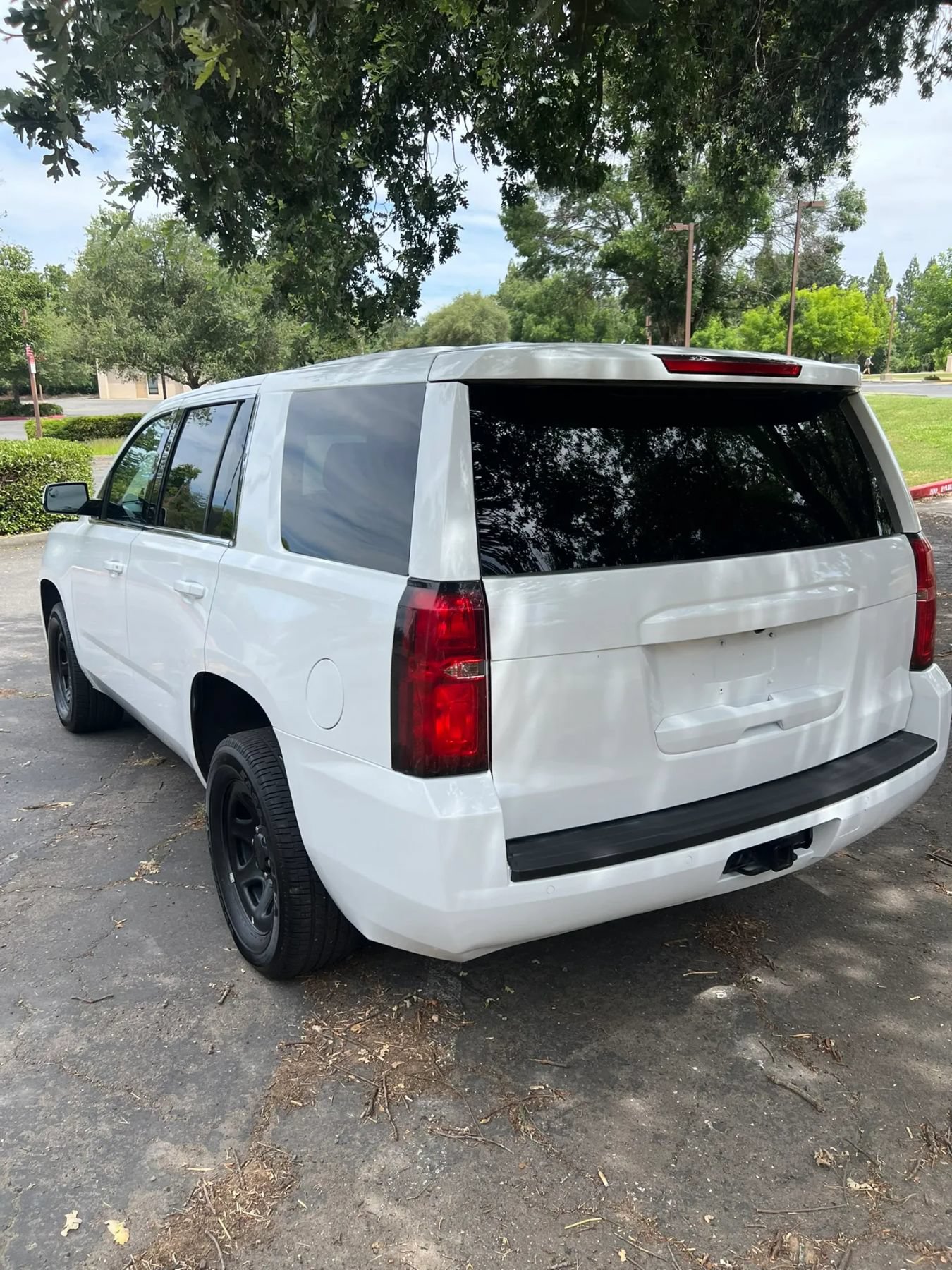 Used 2020 Chevrolet Tahoe 4WD image 7