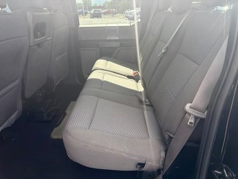 Used 2020 Ford F150 XLT w/ Equipment Group 302A Luxury AWD/4WD image 19