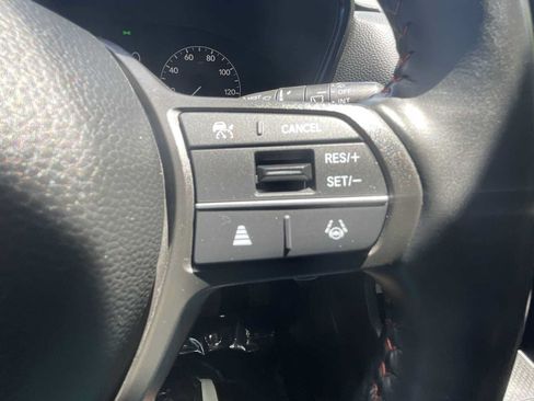 Used 2023 Honda CR-V Sport image 16