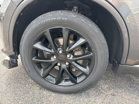 Used 2018 Dodge Durango GT w/ Premium Group AWD/4WD image 20