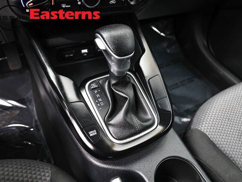 Used 2024 Kia Soul LX w/ Option Group 015 FWD image 13