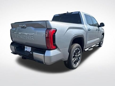 New 2026 Toyota Tundra Limited AWD/4WD image 5