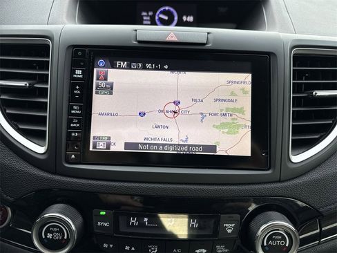 Used 2016 Honda CR-V Touring image 18