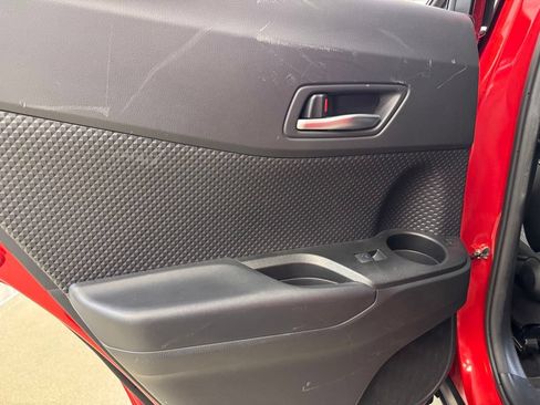 Used 2021 Toyota C-HR Nightshade FWD image 16