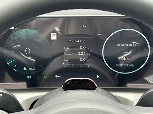 New 2026 Hyundai Tucson Limited AWD/4WD image 25