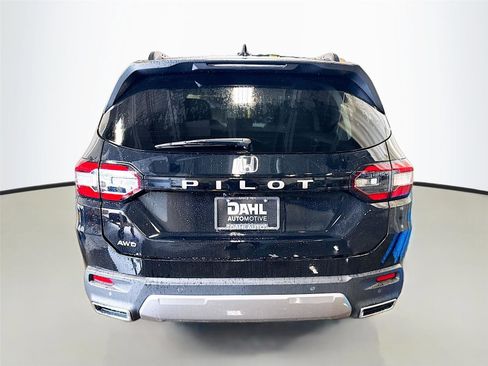 New 2026 Honda Pilot EX-L image 12
