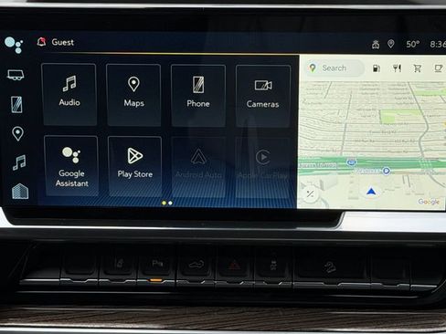 New 2026 Chevrolet Silverado 2500 LT w/ Trail Boss Package image 14