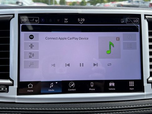 New 2025 Chrysler Pacifica Select w/ Fav Edition Package image 18