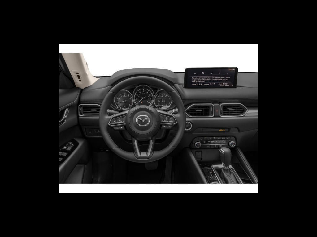 Used 2024 MAZDA CX-5 AWD 2.5 S w/ Preferred Package image 64