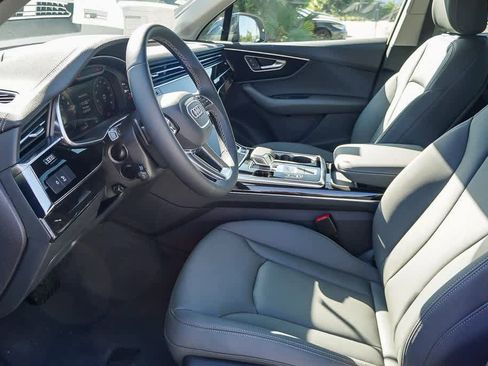New 2026 Audi Q7 2.0T Premium image 20
